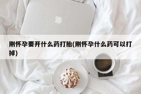 打胎药的微信联系方式刚怀孕要开什么药打胎(刚怀孕什么药可以打掉)
